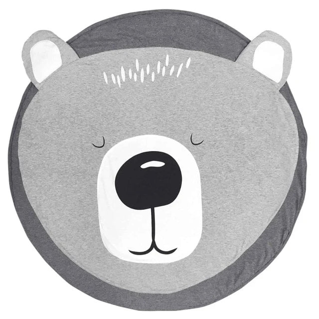 Baby Play Mat - BabyOlivia