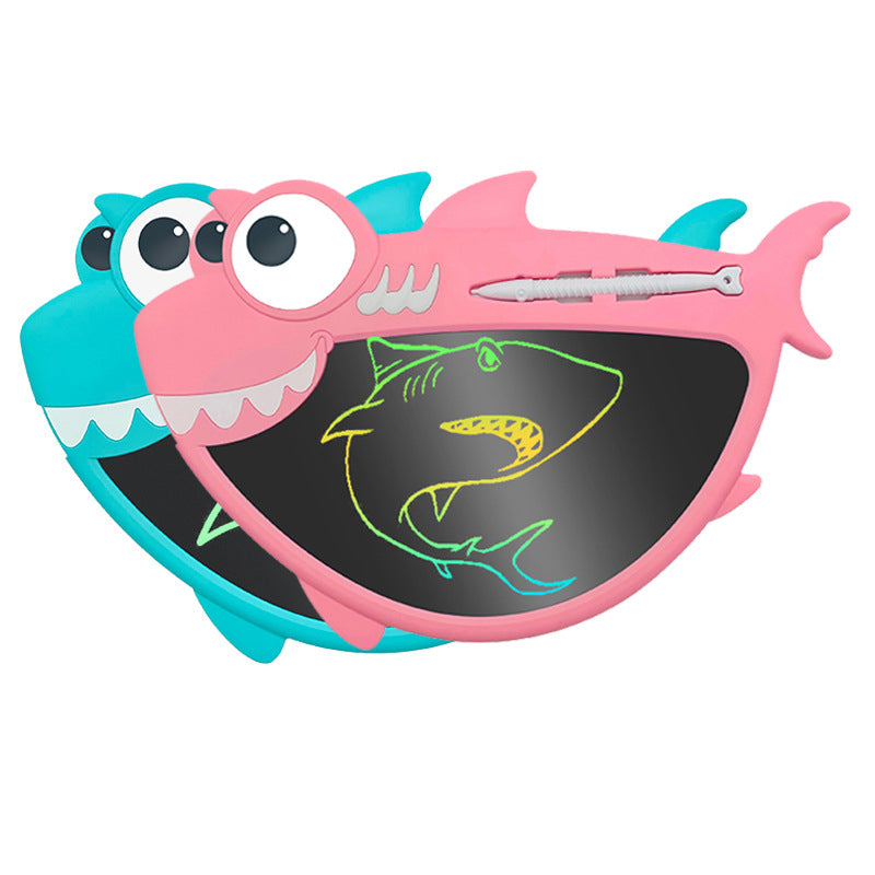 Baby Shark LCD Writing Board - BabyOlivia