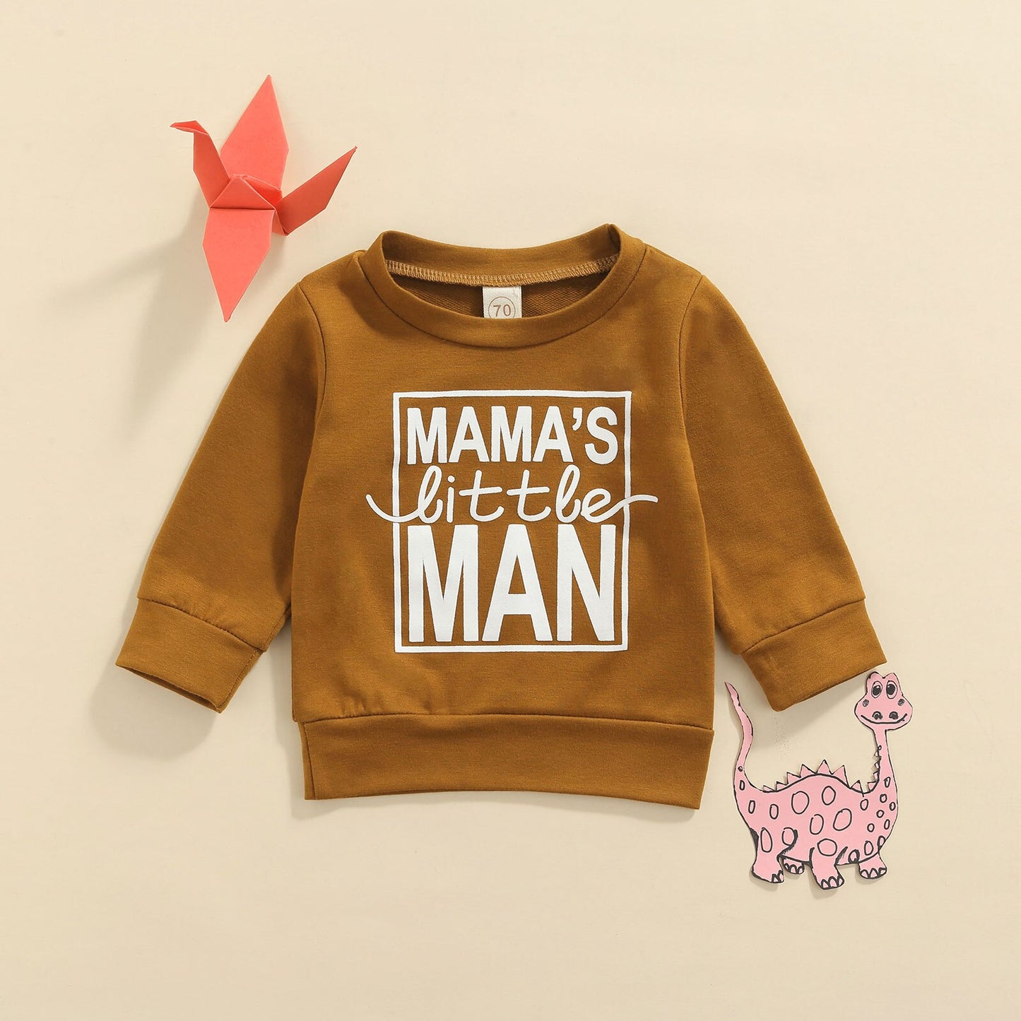 Baby Sweater - BabyOlivia
