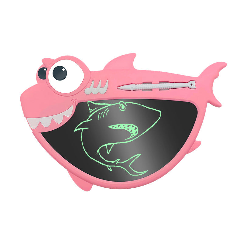 Baby Shark LCD Writing Board - BabyOlivia