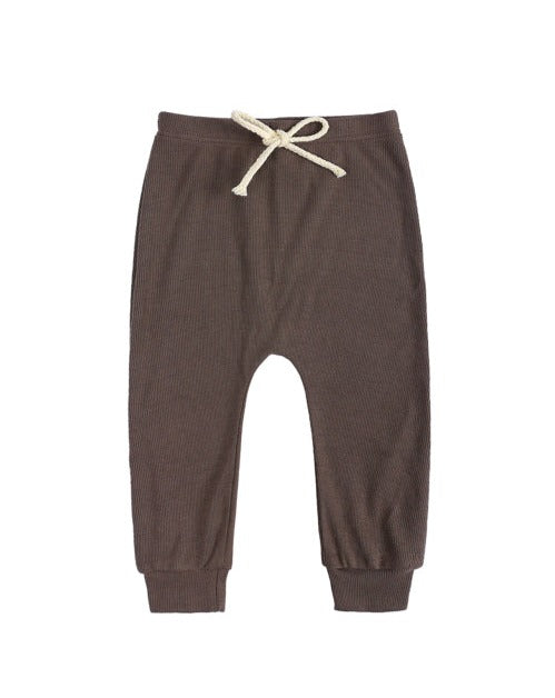 Children's Harem Hooded Sweatshirt