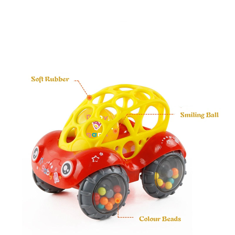 Baby Car Toy