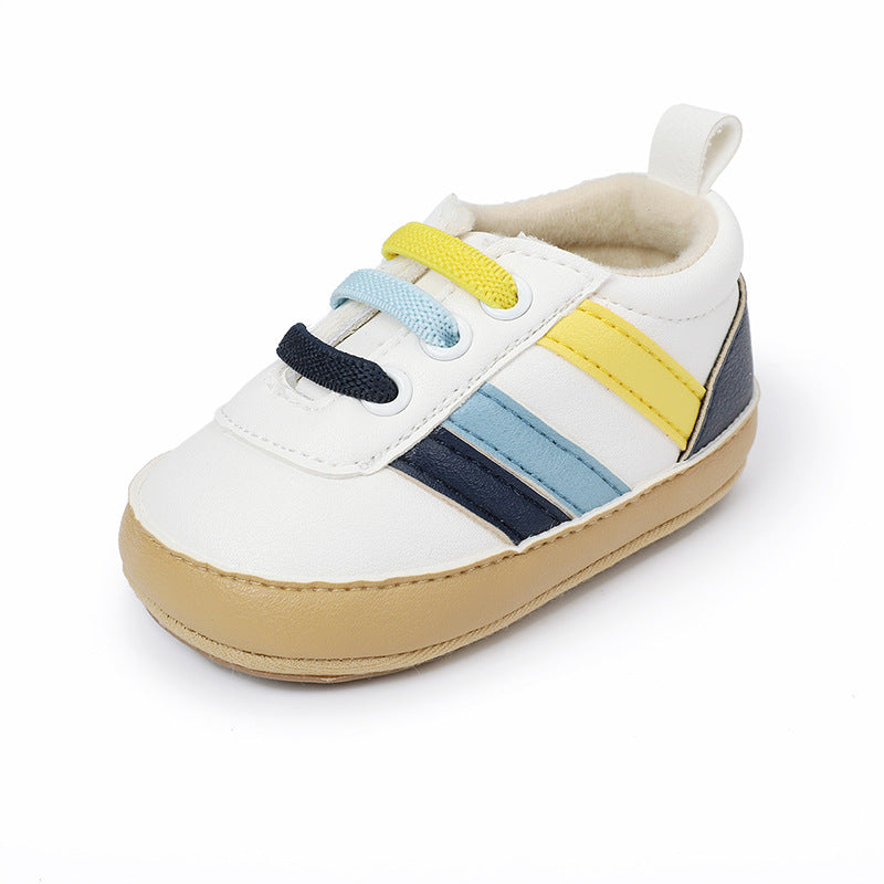 Baby Boy Toddler Shoes