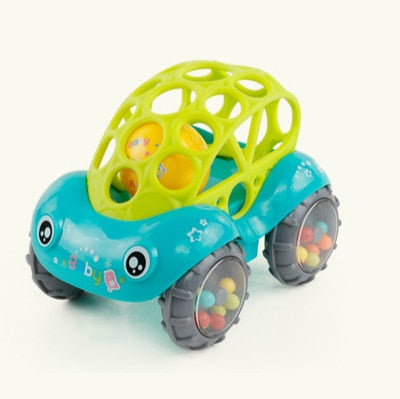 Baby Car Toy