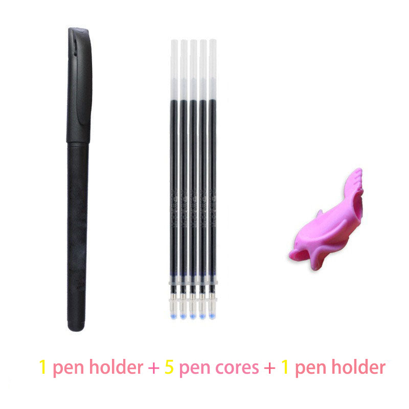 Magic Practice Copybook Set