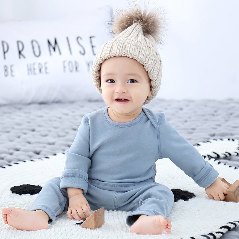 Baby Underwear Set