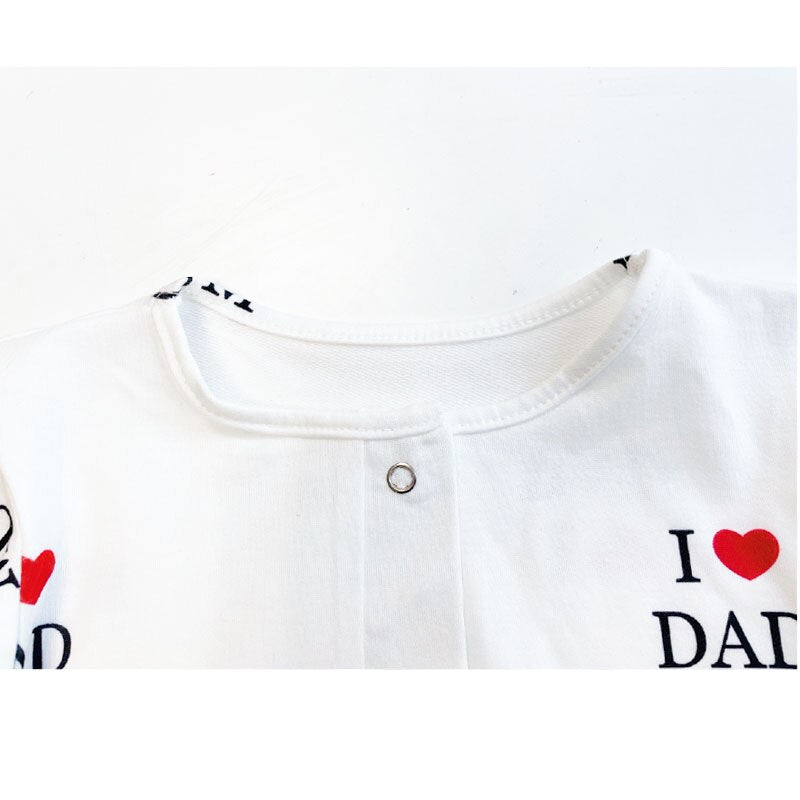 Baby Boy & Girl Outfit - BabyOlivia