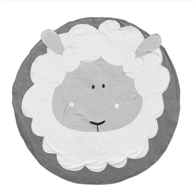 Baby Play Mat - BabyOlivia