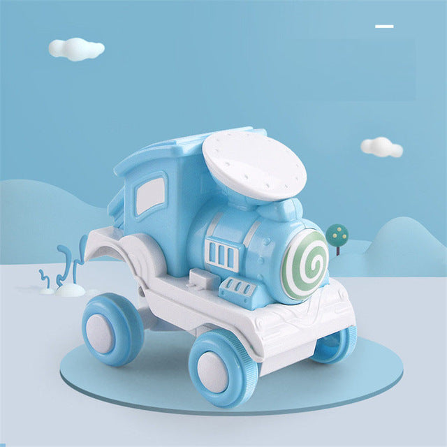 Kids Train Toy