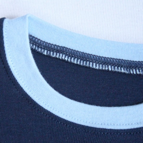 Children's Airplane Pajama