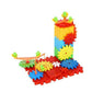 Dynamic Gears - Building Blocks Educational Toys