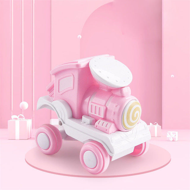 Kids Train Toy