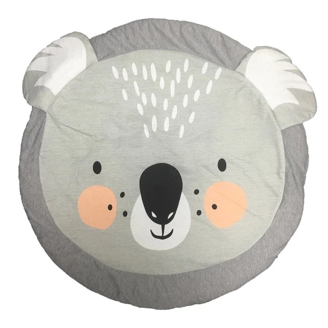 Baby Play Mat - BabyOlivia