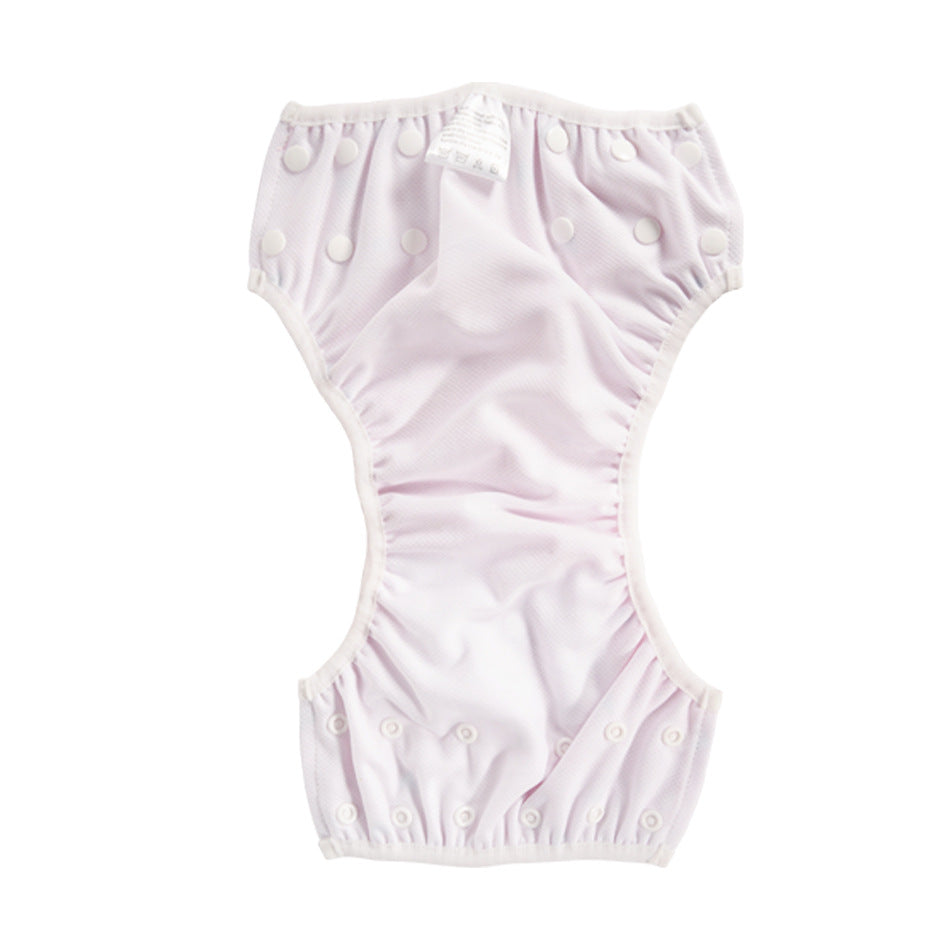 HappyFlute Baby Washable Swimming Diaper