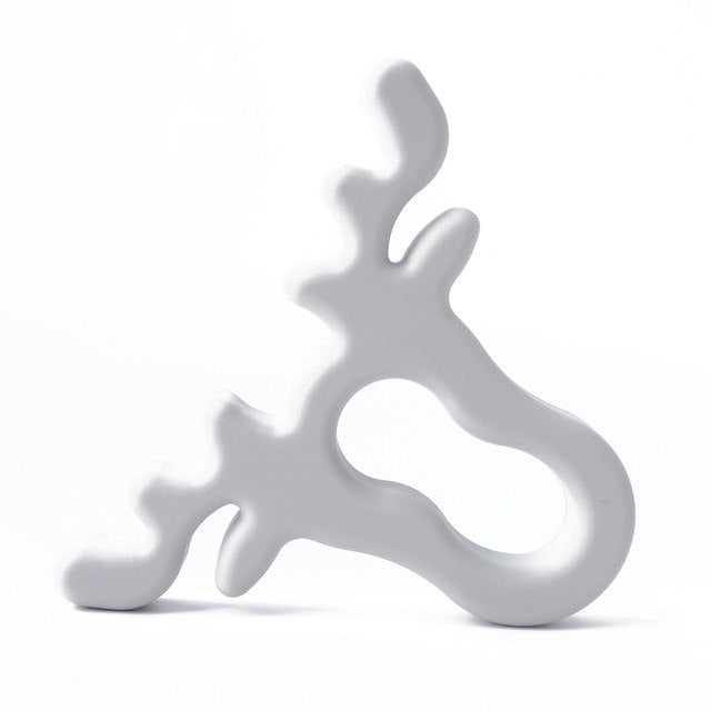 Christmas Baby Teether - BabyOlivia