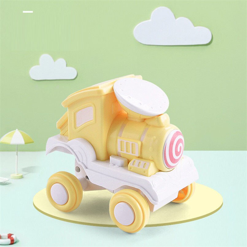 Kids Train Toy