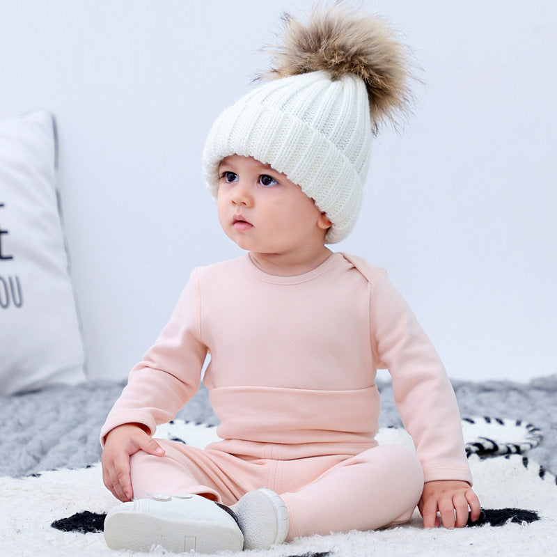 Baby Underwear Set