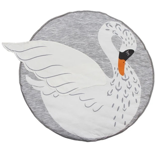 Baby Play Mat - BabyOlivia