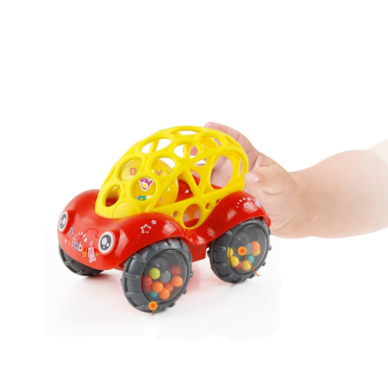 Baby Car Toy