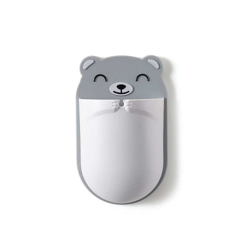 Toothbrush Holder