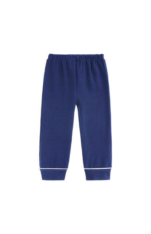 Children's Cotton Pajama Set