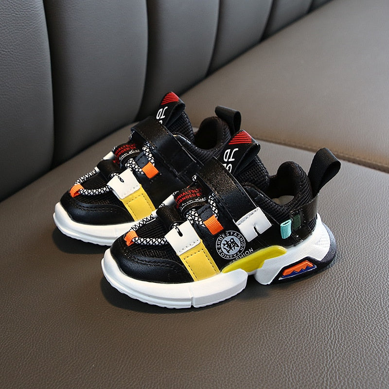 New Arrivals Kids Sneakers for Baby Boys & Girls - BabyOlivia