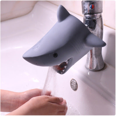 Happy Animals Shower for Kids - BabyOlivia