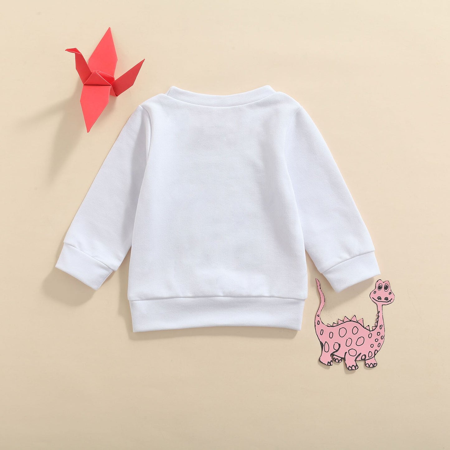 Baby Sweater - BabyOlivia