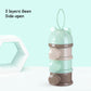 Portable Baby Food Storage Box - BabyOlivia