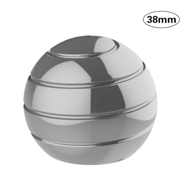 Spinning Fidget Toy