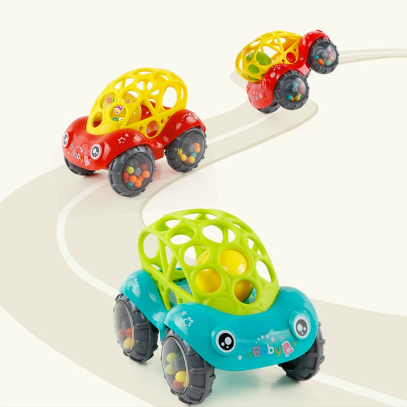 Baby Car Toy
