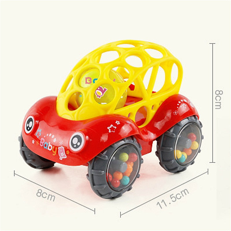 Baby Car Toy