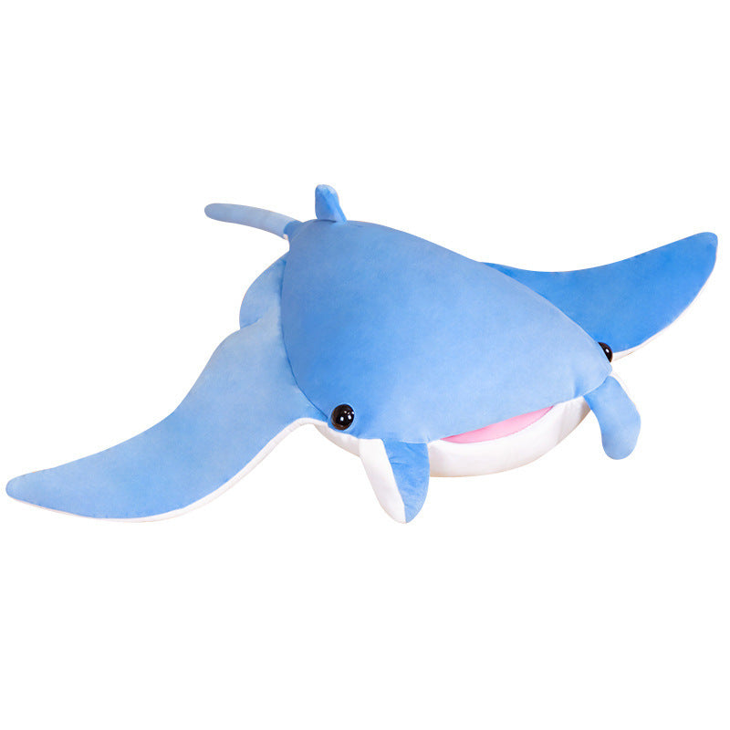Cute Kids Ray Toy