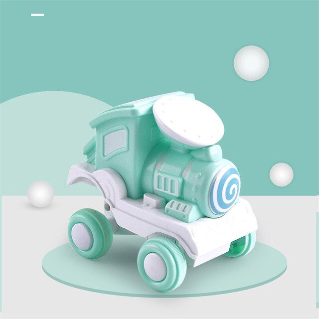 Kids Train Toy