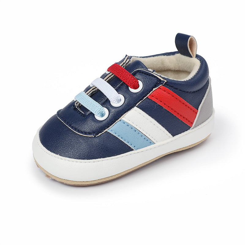 Baby Boy Toddler Shoes