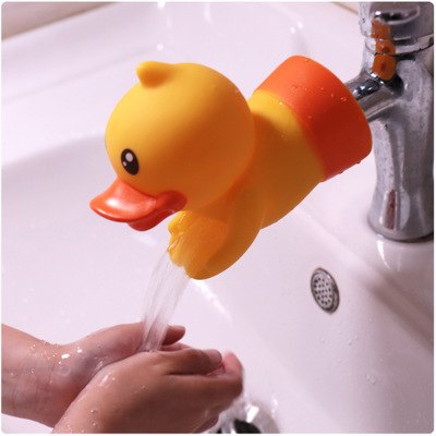 Happy Animals Shower for Kids - BabyOlivia