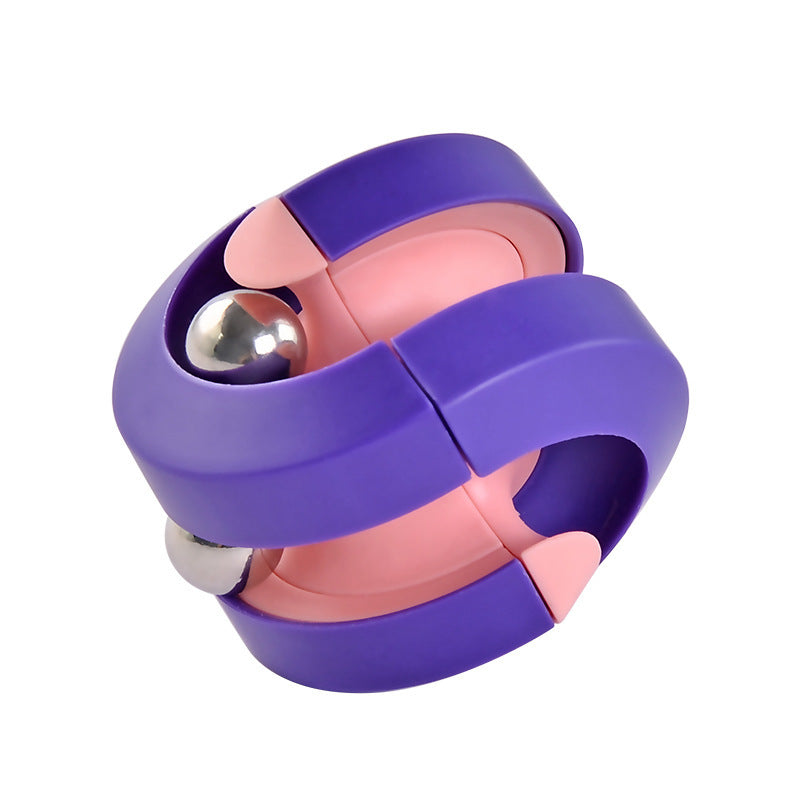 Ball Gyro Toy - BabyOlivia
