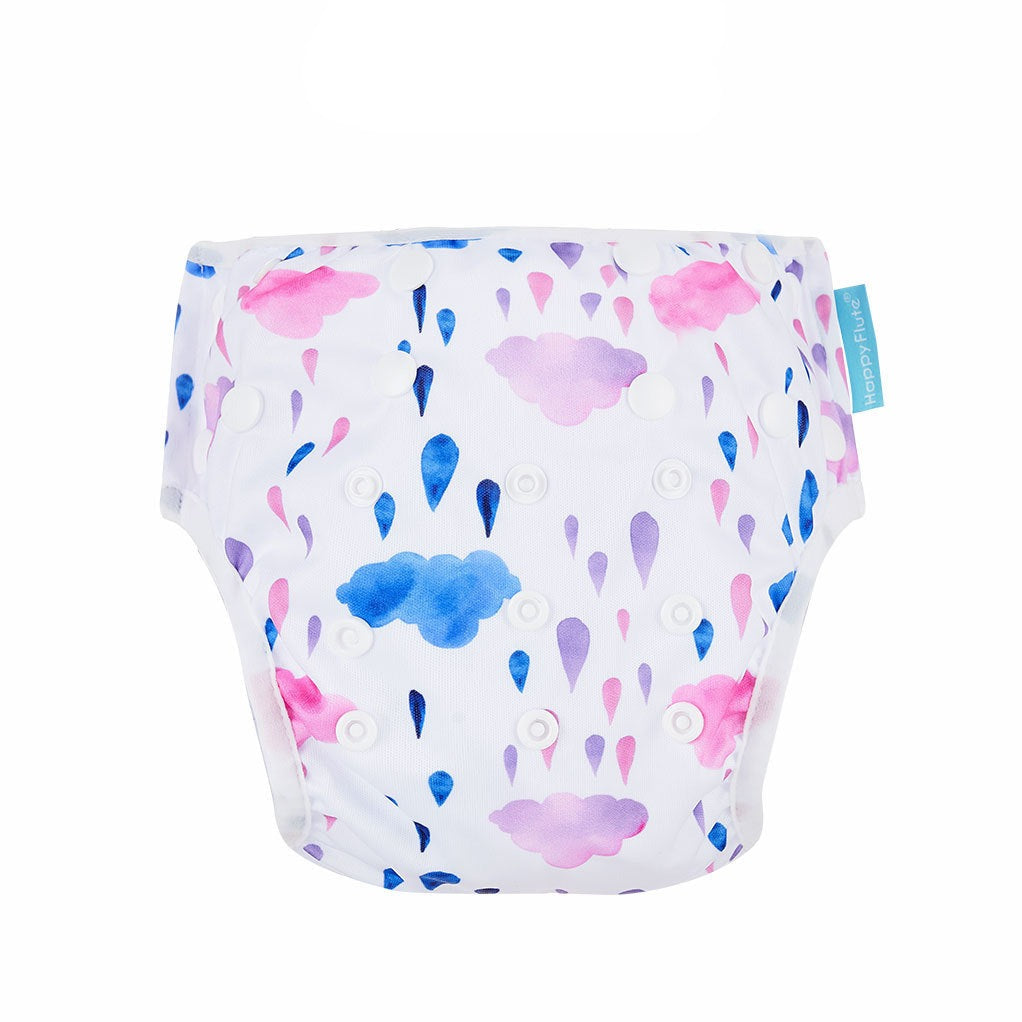 HappyFlute Baby Washable Swimming Diaper