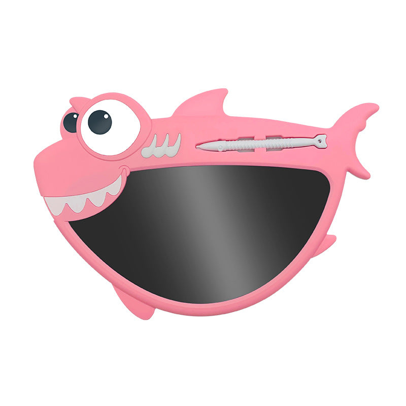 Baby Shark LCD Writing Board - BabyOlivia