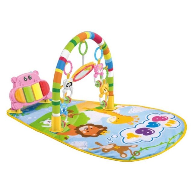 3 in 1 Baby Play Mat