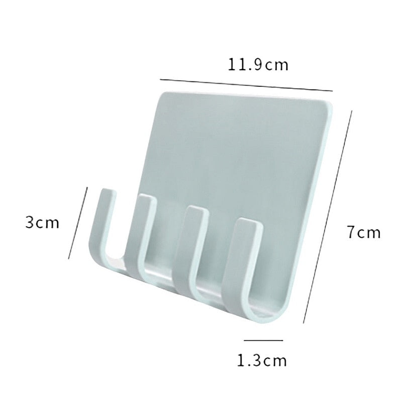Wall Holder
