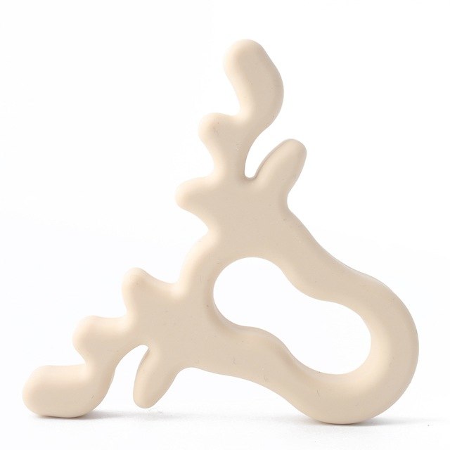 Christmas Baby Teether - BabyOlivia