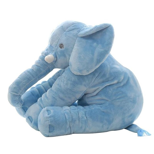 Baby Elephant Toy - BabyOlivia