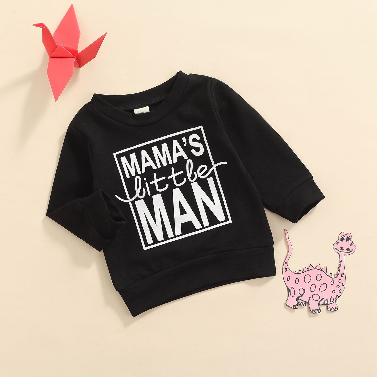 Baby Sweater - BabyOlivia
