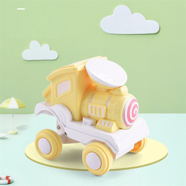 Kids Train Toy