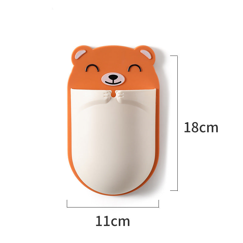 Toothbrush Holder