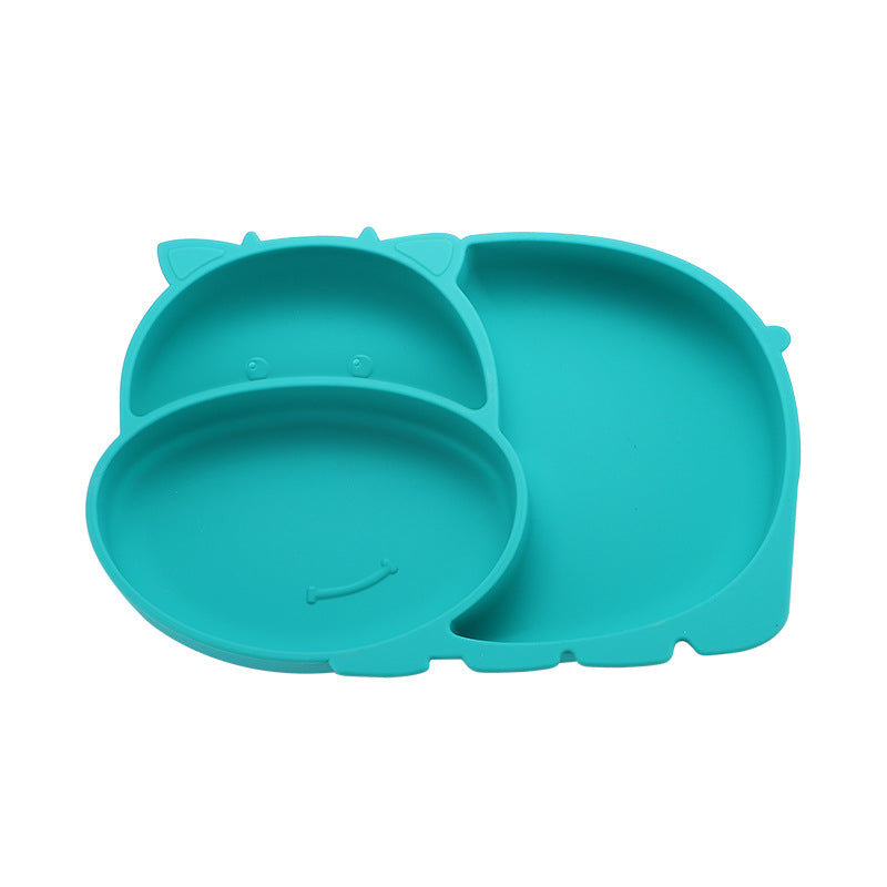 Bowl Fork Spoon Feeding Tableware