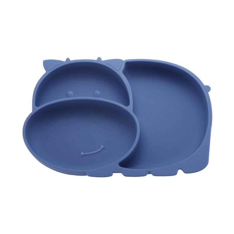 Bowl Fork Spoon Feeding Tableware