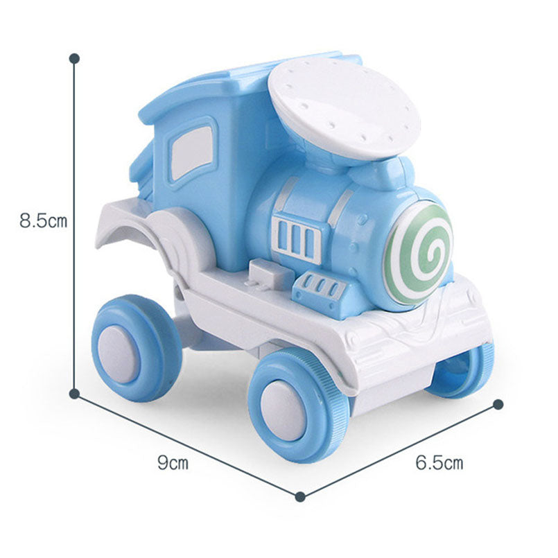 Kids Train Toy