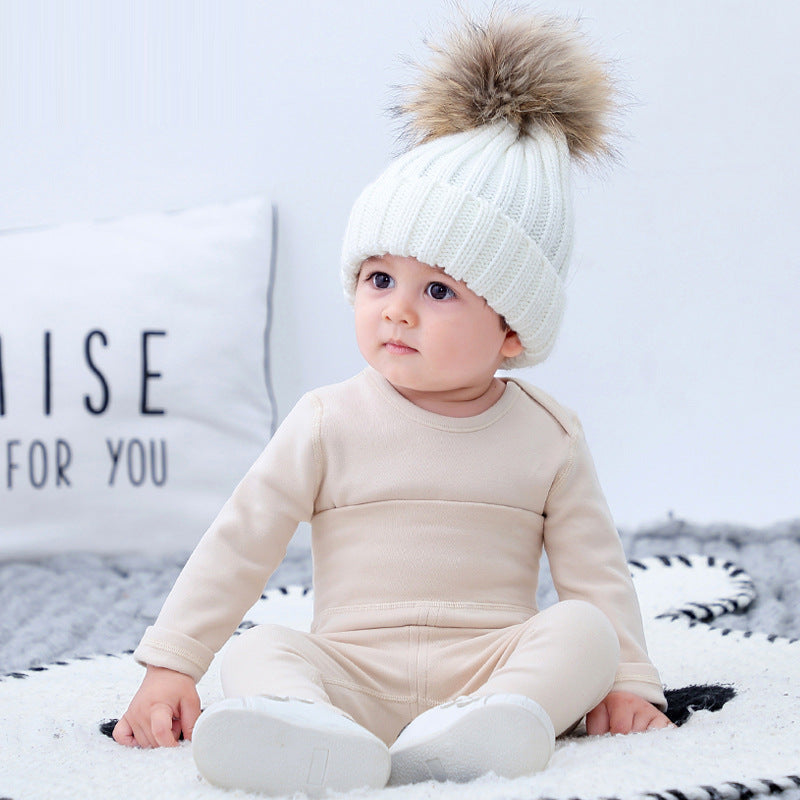 Baby Underwear Set